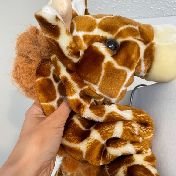 Giraffe Halloween costume - Picture 3 of 5